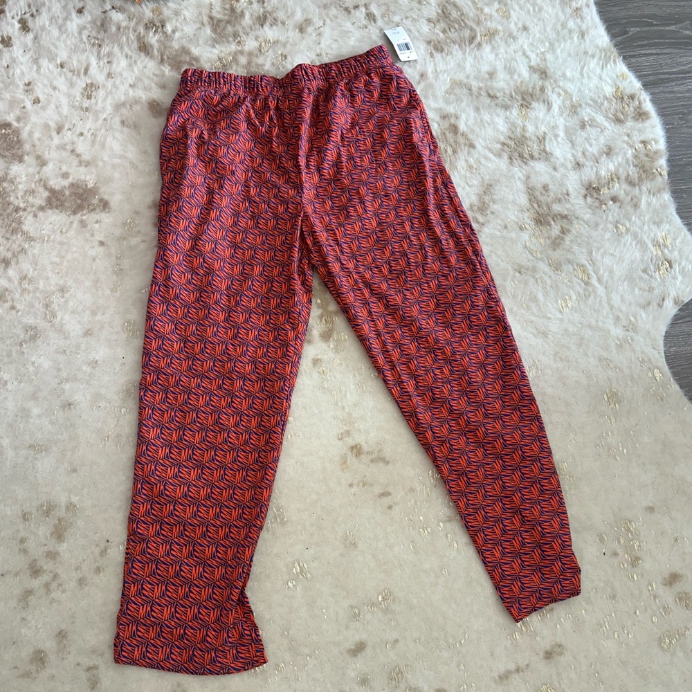 Michael Kors Logo Lounge Pants